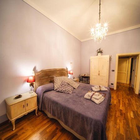 De' Montetini Bed and Breakfast Arezzo Eksteriør billede