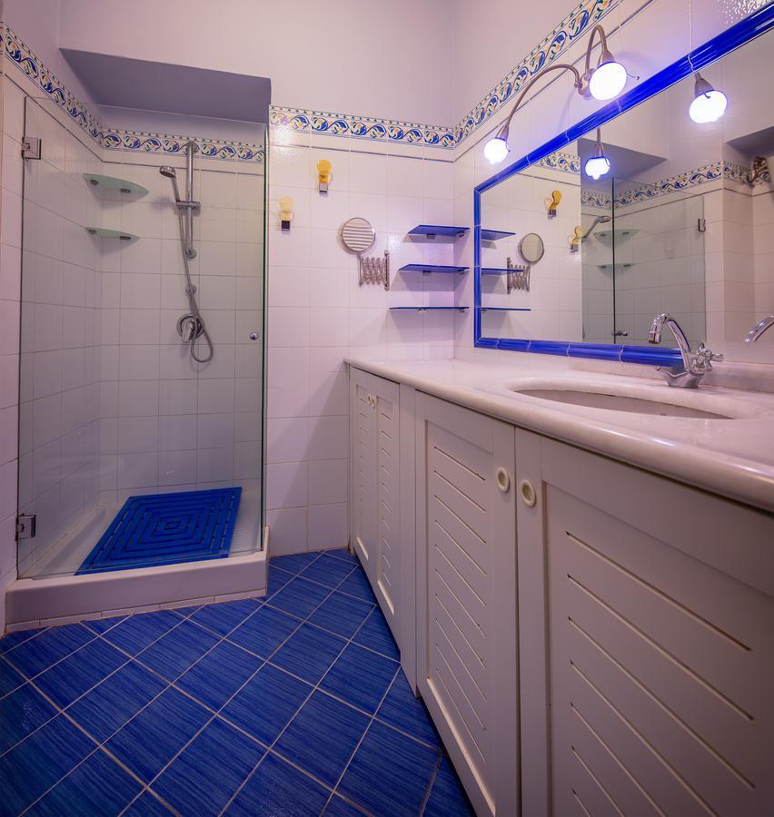 De' Montetini Bed and Breakfast Arezzo Eksteriør billede