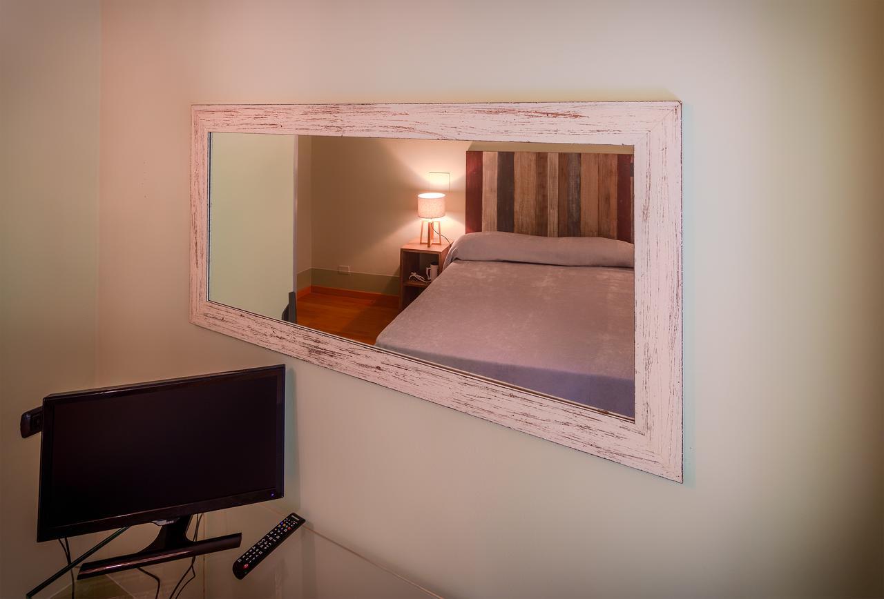 De' Montetini Bed and Breakfast Arezzo Eksteriør billede