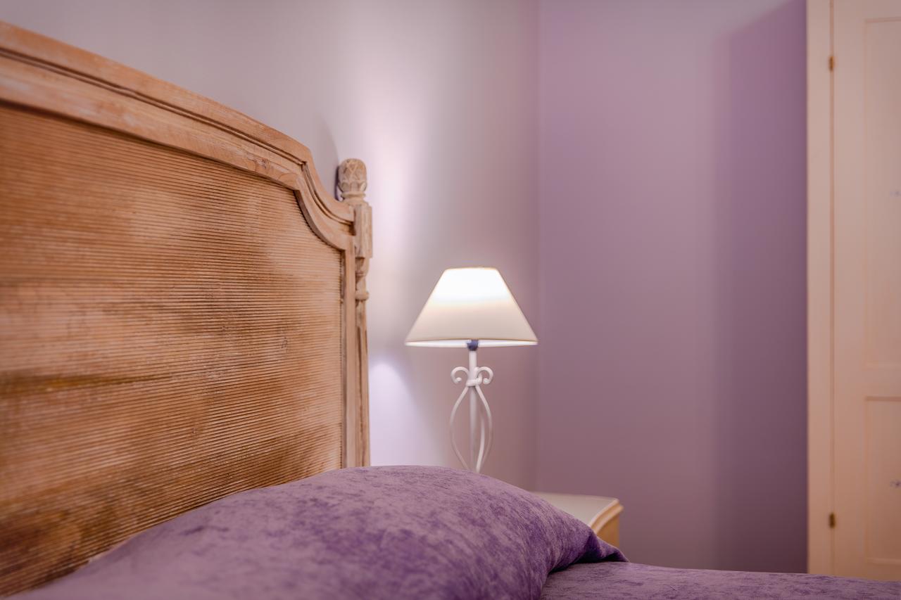 De' Montetini Bed and Breakfast Arezzo Eksteriør billede
