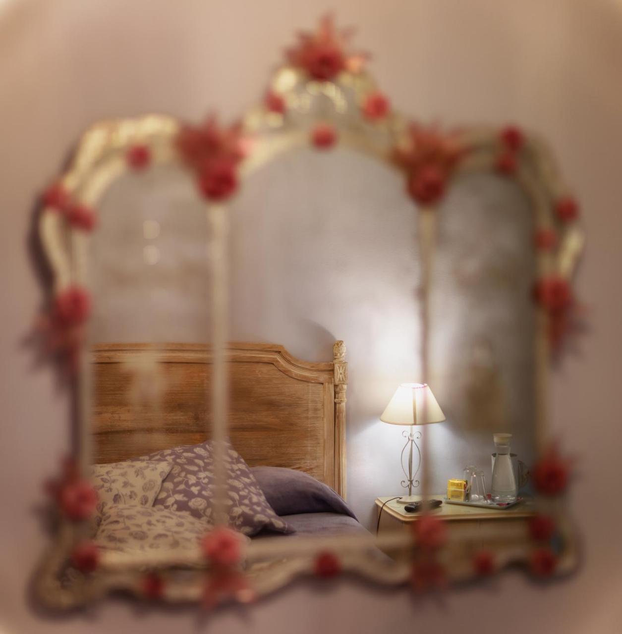 De' Montetini Bed and Breakfast Arezzo Eksteriør billede