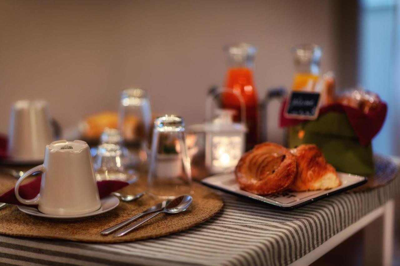 De' Montetini Bed and Breakfast Arezzo Eksteriør billede