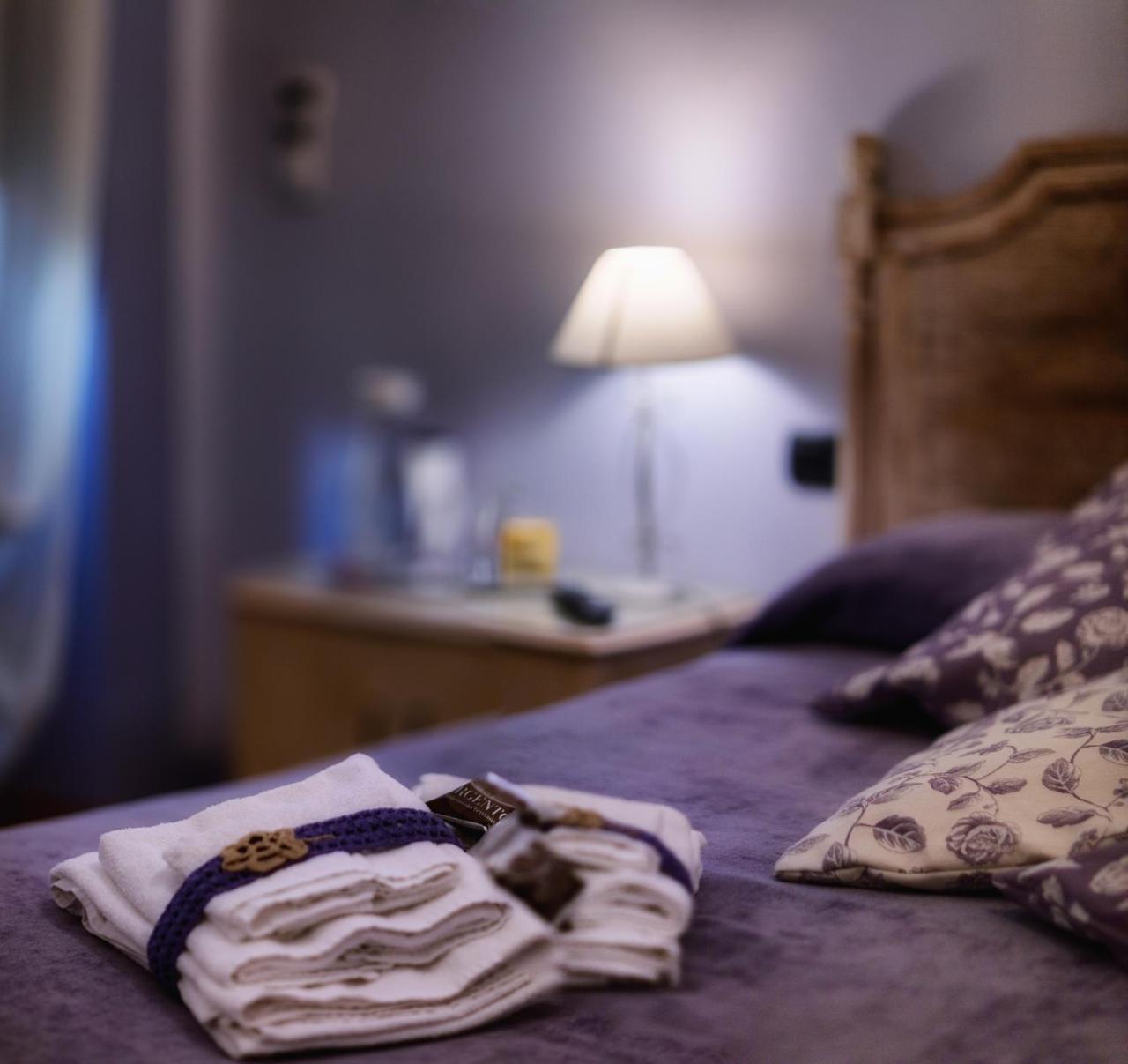 De' Montetini Bed and Breakfast Arezzo Eksteriør billede