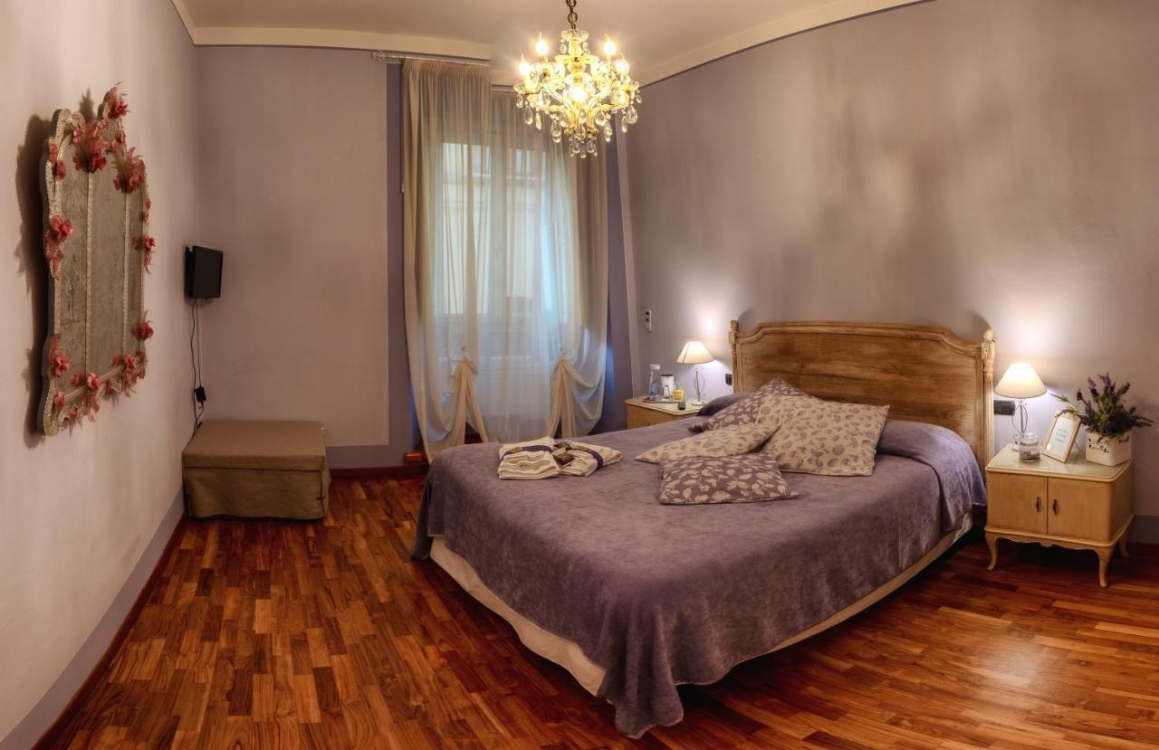 De' Montetini Bed and Breakfast Arezzo Eksteriør billede